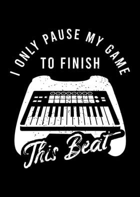 Beat Maker Music Producer 