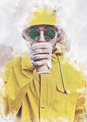 Mac Miller Posters Faa Ness Displate