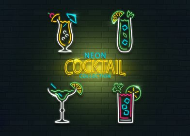 Cocktail Collection 