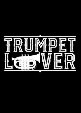 Trumpet Lover