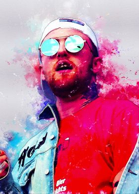 Mac Miller