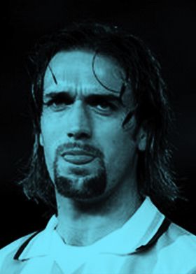 Gabriel Omar Batistuta