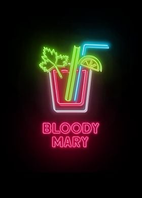 Bloody Mary