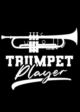 Trumpet Player