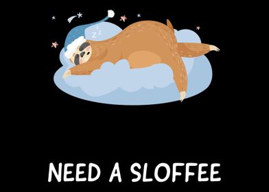 Sloth Lazy Chill Relax gif