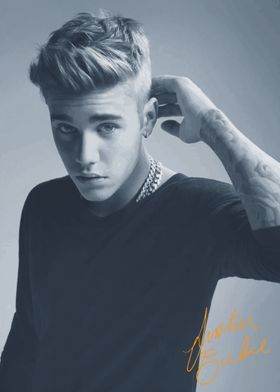 Justin Bieber