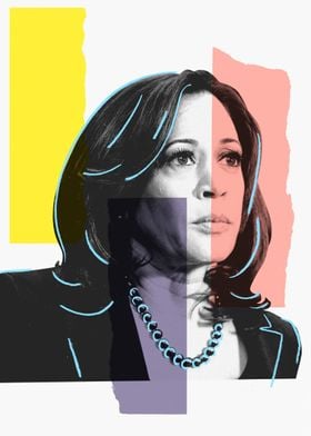 Kamala Harris