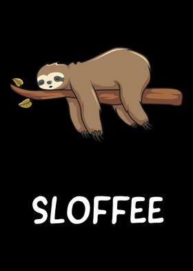 Sloth Lazy Chill Relax gif