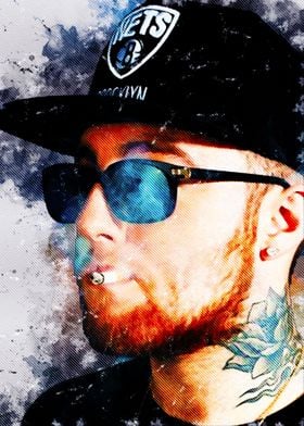 Mac Miller