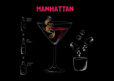 Manhattan