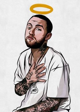 Mac Miller