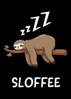 Sloth Lazy Chill Relax gif