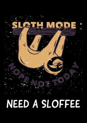 Sloth Lazy Chill Relax gif