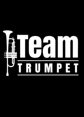 Team Trumpet