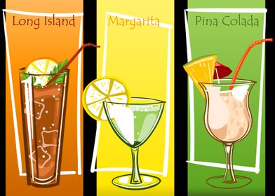 Cocktail Collection