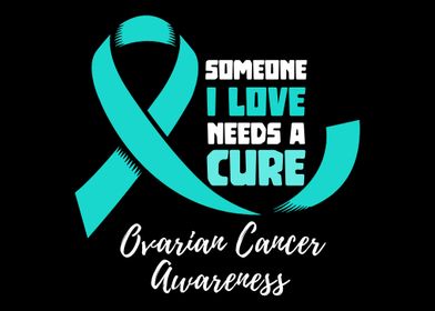 Ovarian Cancer Awareness