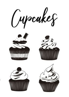 Cupcakes