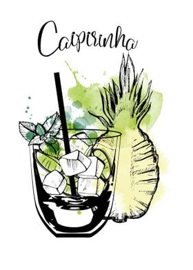 Caipirinha