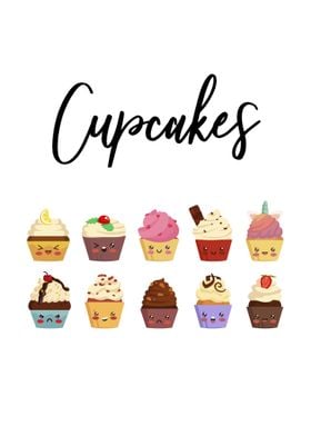 Cupcakes II