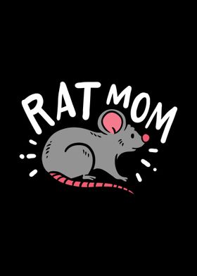 Rat Mom