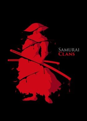 Samurai