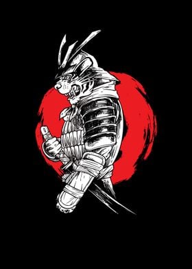 Samurai