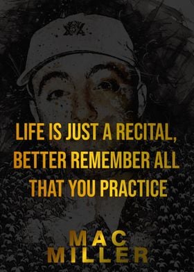 Mac Miller