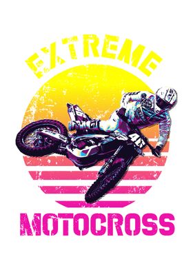 extreme motocross