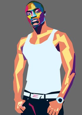 WPAP AKON Cool 