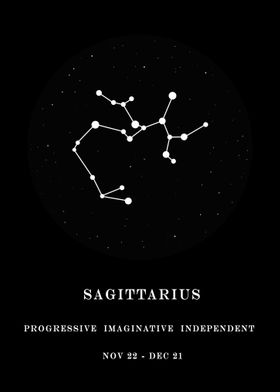 Sagittarius star