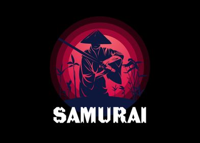 Samurai