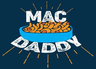 Mac Daddy