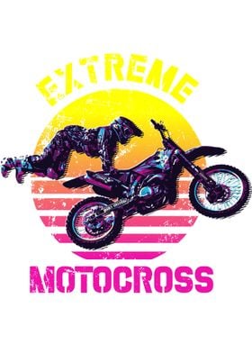 extreme motocross