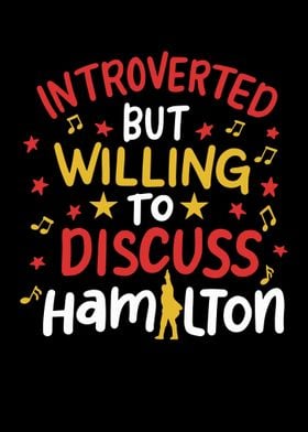 Introverted But Willing To