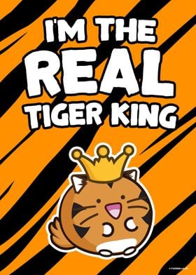 Im The Real Tiger King