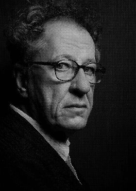 Geoffrey Rush