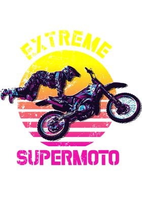 extreme supermoto