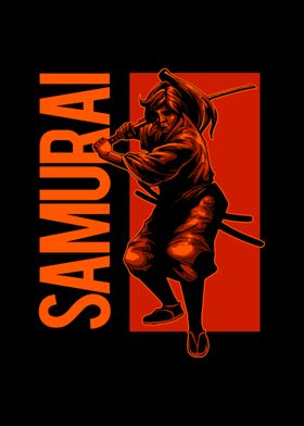 Samurai