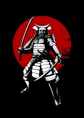 Samurai