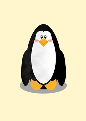 Pinguin