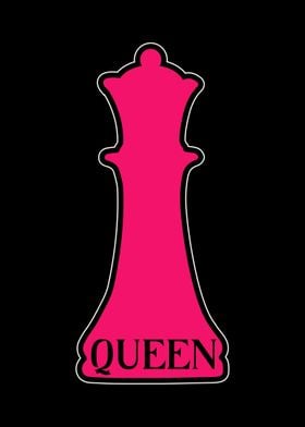 Chess Queen