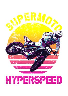 supermoto hyperspeed