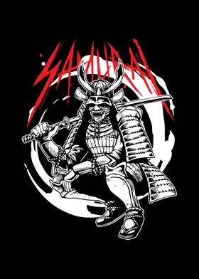 Samurai