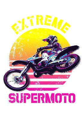 extreme supermoto