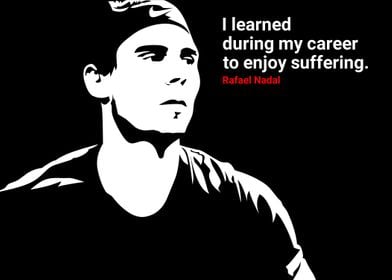 Quotes Rafael Nadal