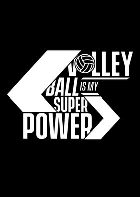 Volleyball Superpower