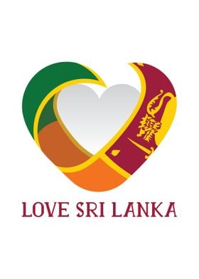 Love Sri Lanka