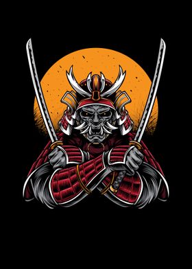 Samurai