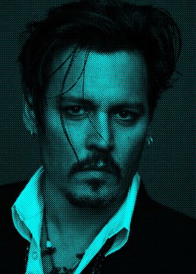 Johnny Depp