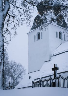 Swedish Church
